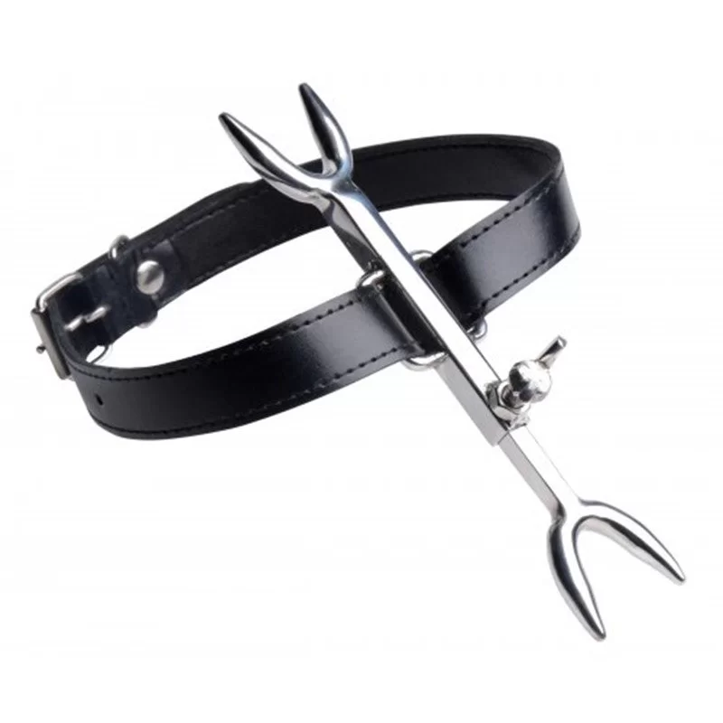Adjustable Double Neck Pins fra Made By Lei