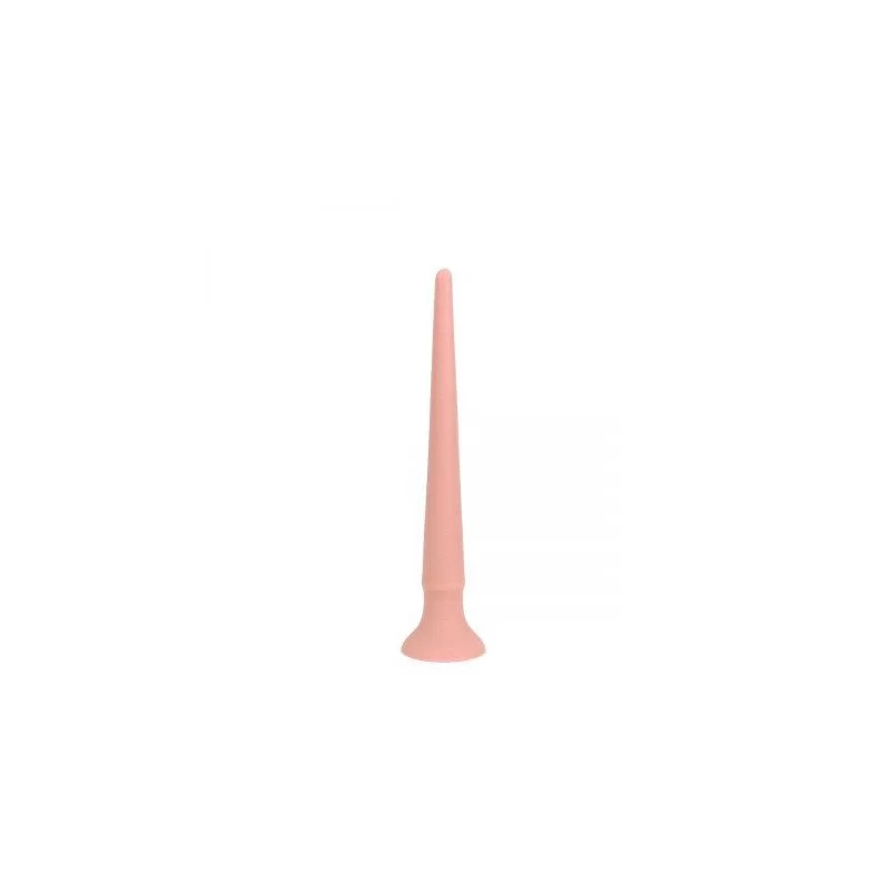 Buttplug   Cox Flesh 038 Extra Long 40 Cm fra Kiotos