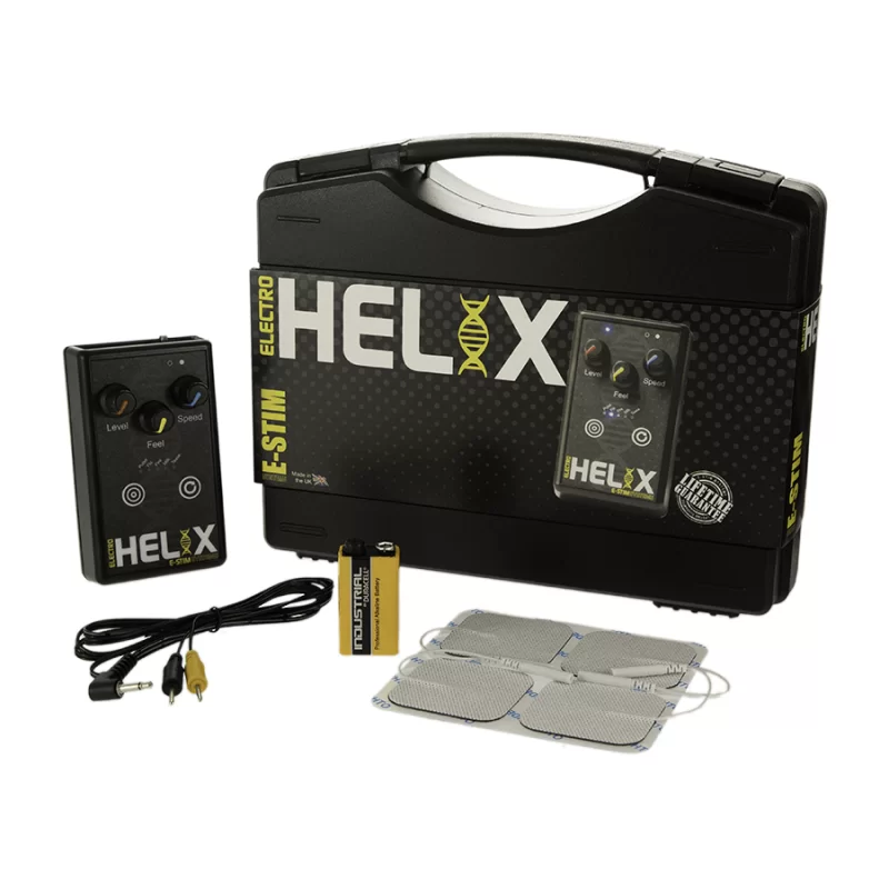 Electro Helix Fra E Stim fra E-stim