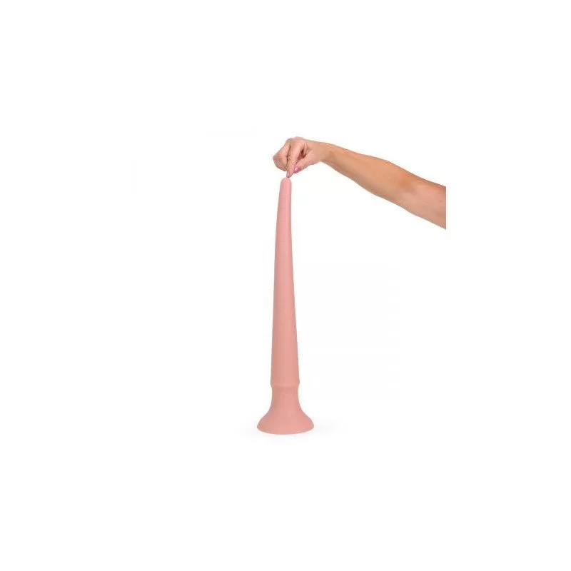Buttplug   Cox Flesh 039 Extra Long 50 Cm fra Kiotos