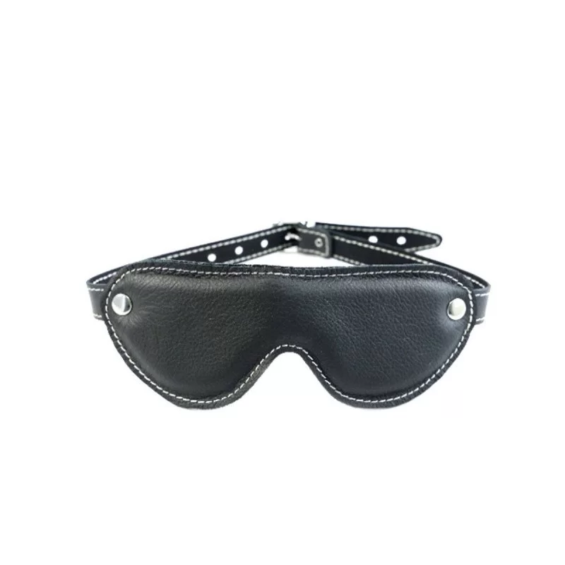 Blindfold  Luxury Leather fra Kiotos