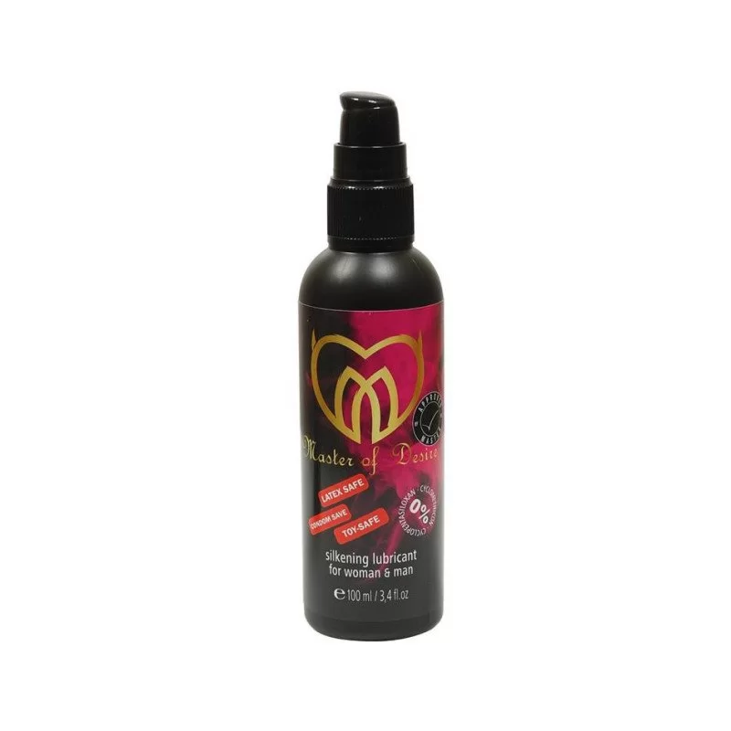100 Ml 200ml fra Master Of Desire
