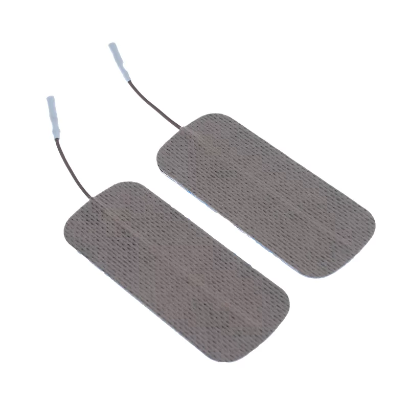 Self Adhesive Long Pads fra E-stim