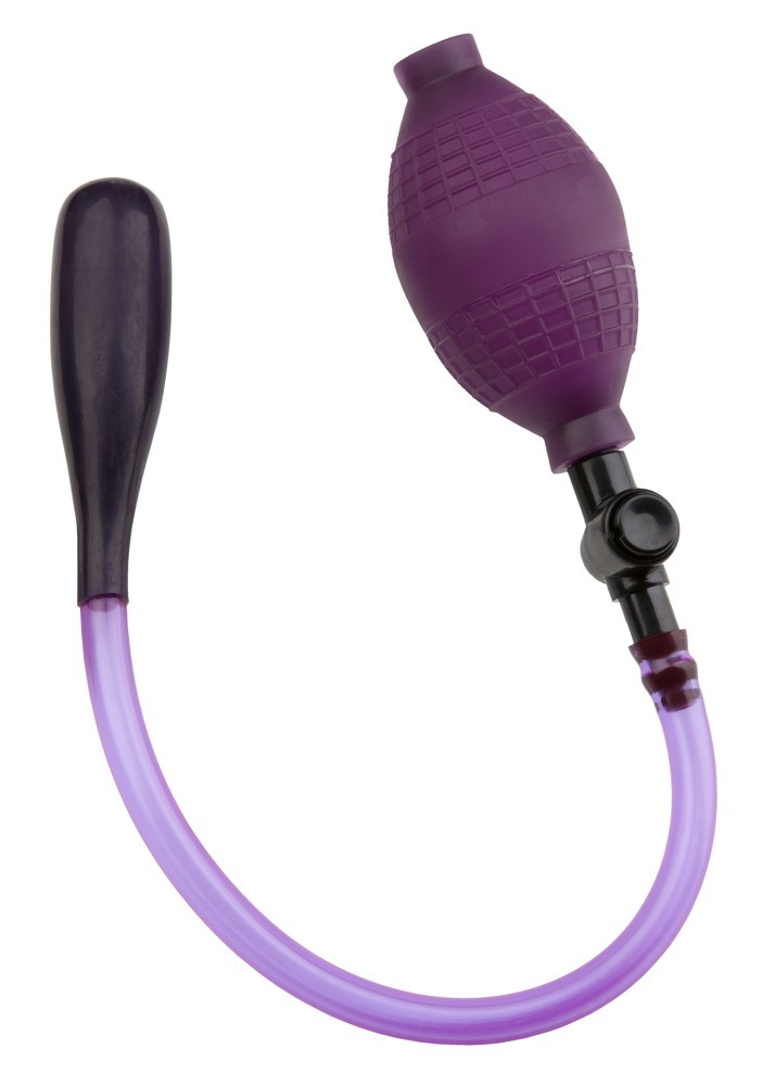 Anal Balloon fra Bad Kitty