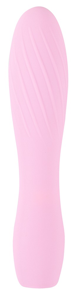Lyserød Minivibrator fra Cuties