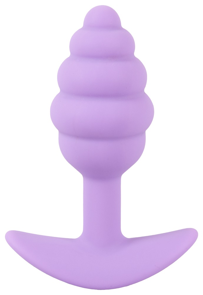 Analplug Mini Butt Plug fra Cuties