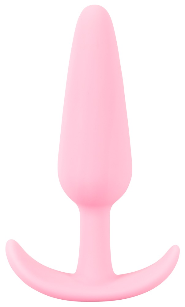 Analplug Mini Butt Plug fra Cuties