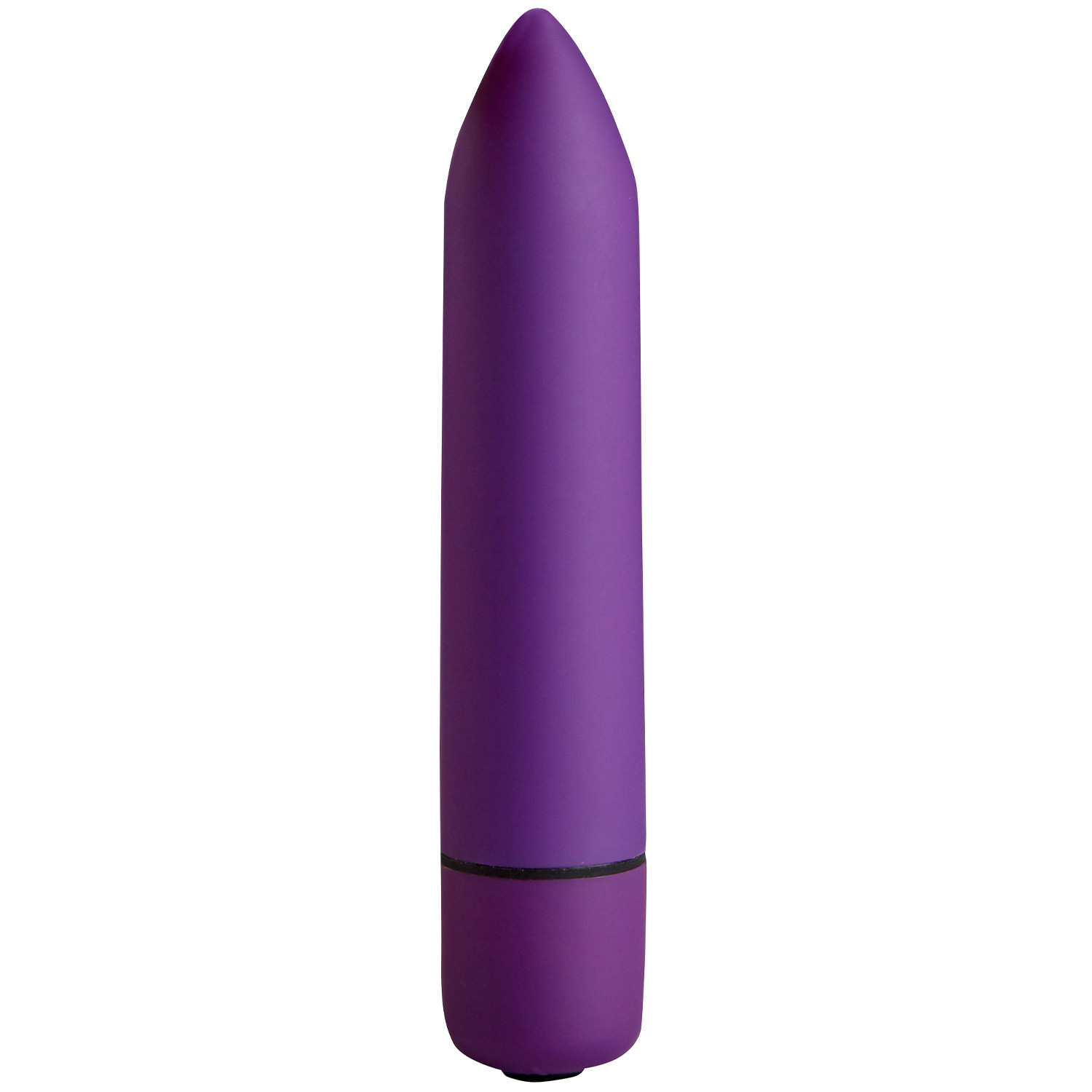 10 Speed Love Bullet Vibrator   Lilla fra Baseks
