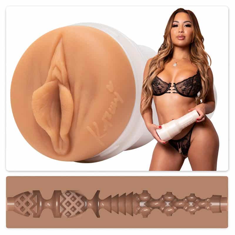 Girls Kazumi fra Fleshlight