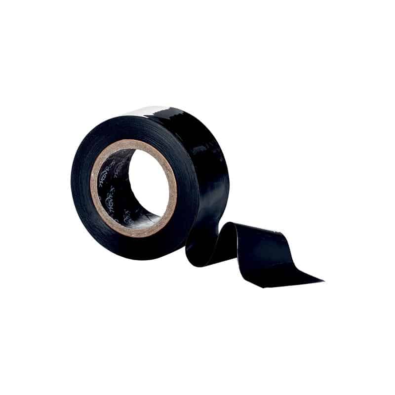 Scandal Lovers Bondage Tape Sort fra Calexotics