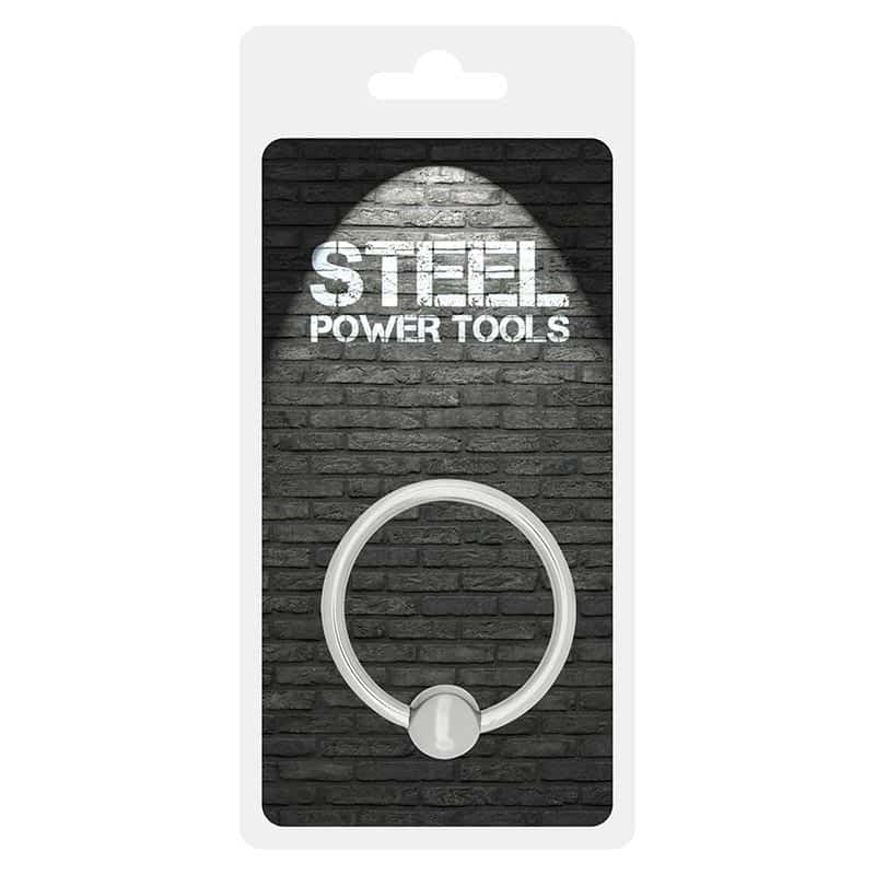 Acorn Penisring 30 Mm fra Steel Power Tools