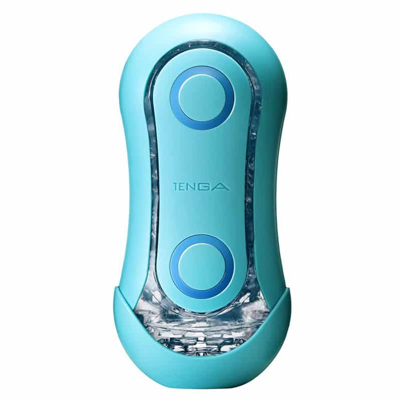 Flip Orb Pastaio Masturbator fra Tenga