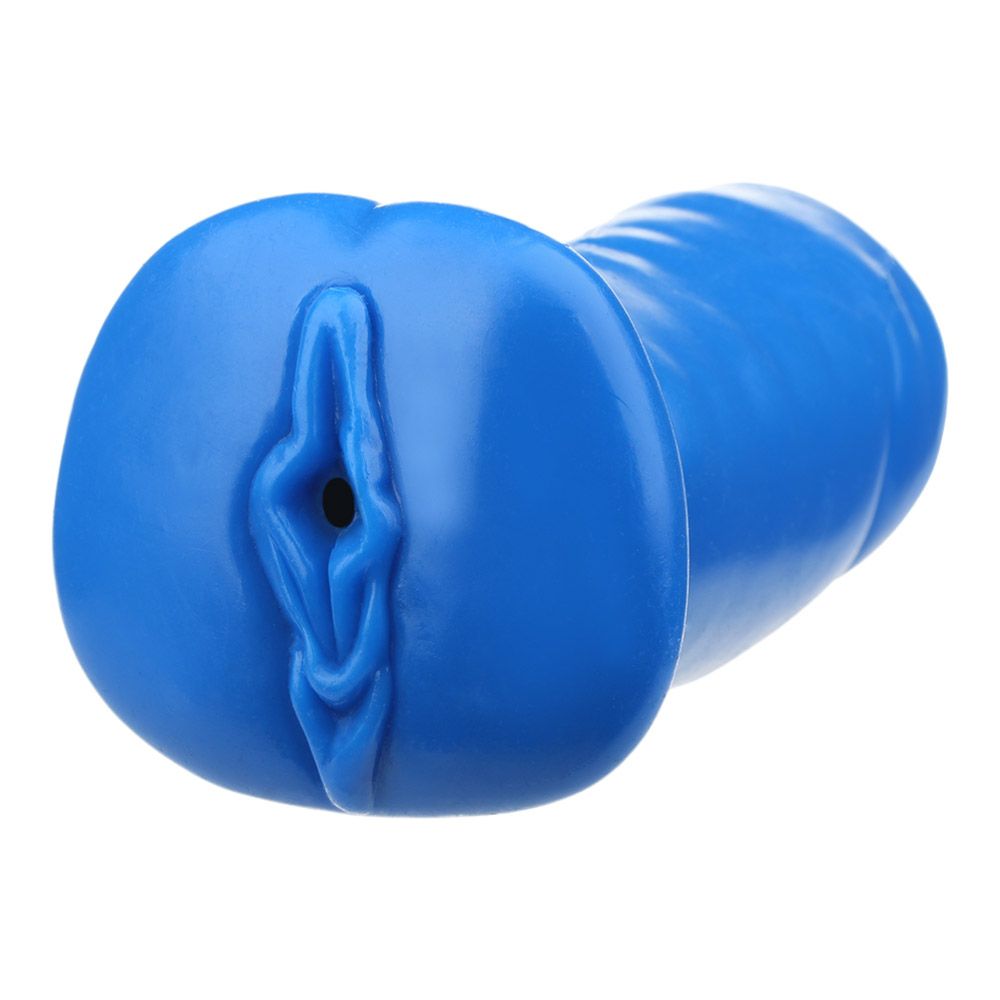 Blue Angel     Pocket Pussy fra Private Label