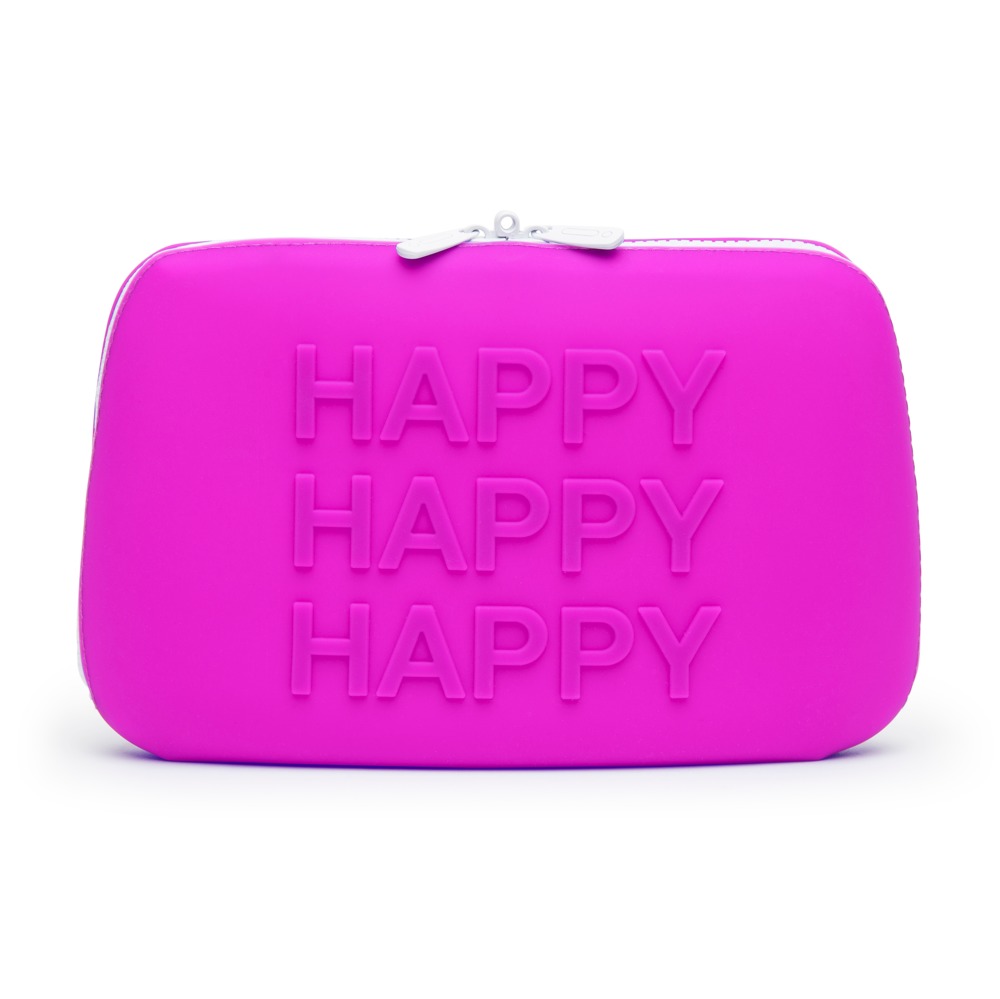 Zip Bag fra Happyrabbit