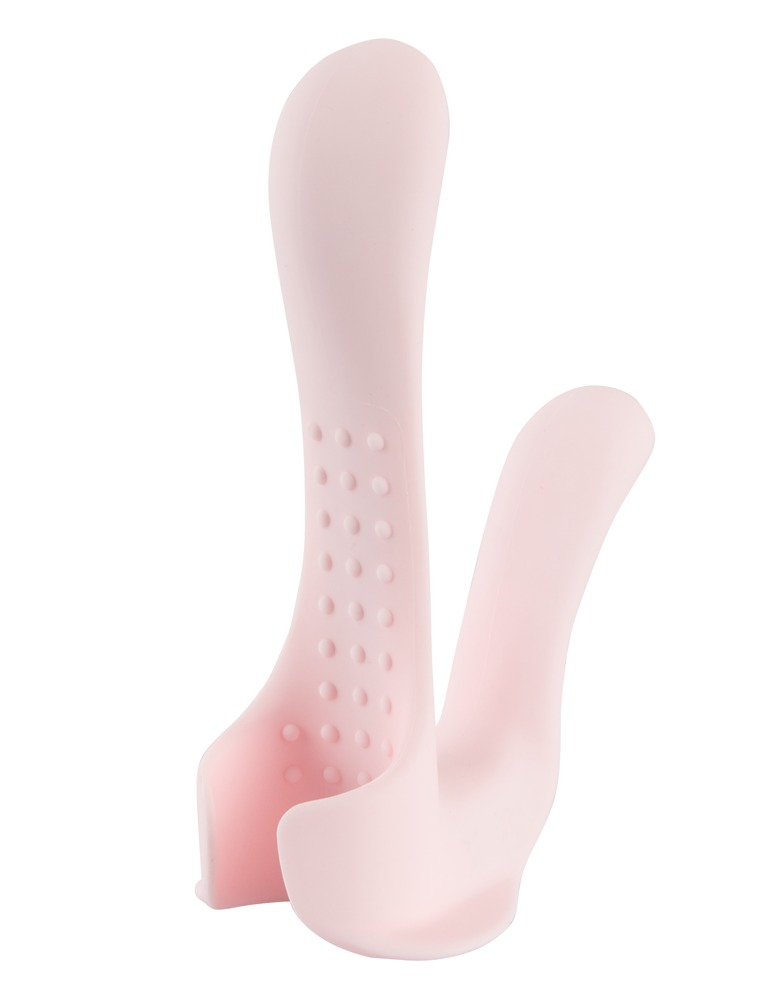 Parvibrator fra Couples Choice