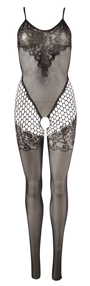 Blonde Catsuit fra No:xqse
