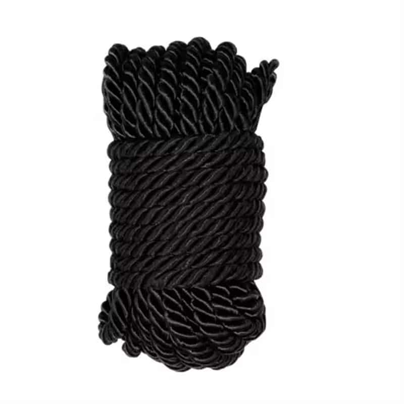 Luksus Bondage Reb 10 Meter fra Bound
