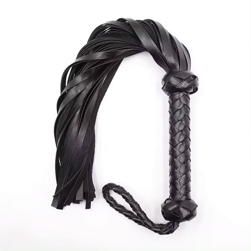 Luksus Flogger Sort fra Bound