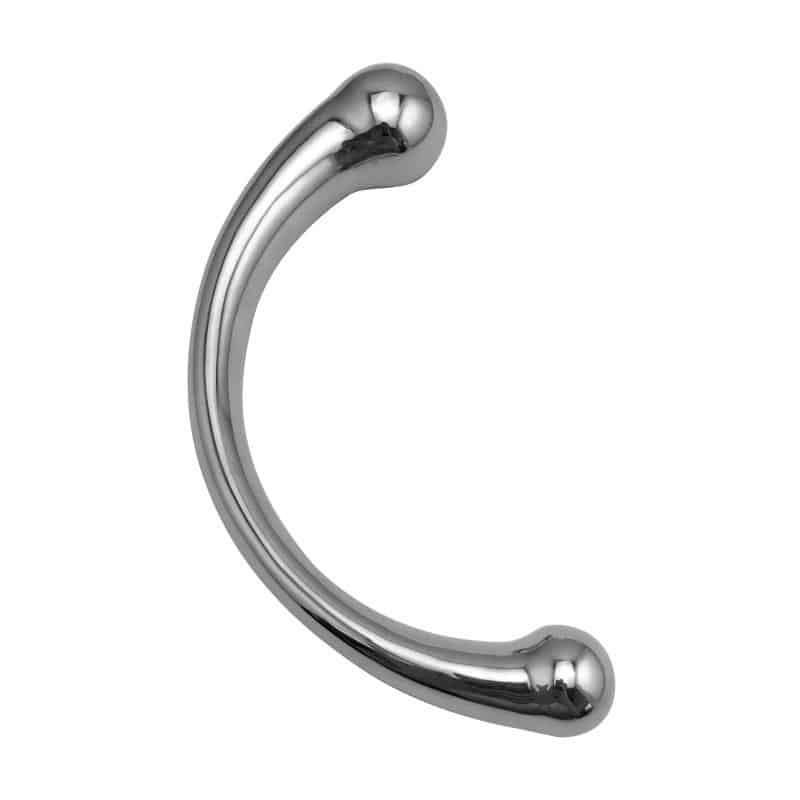 Metal Anal Kæde Medium fra Bound