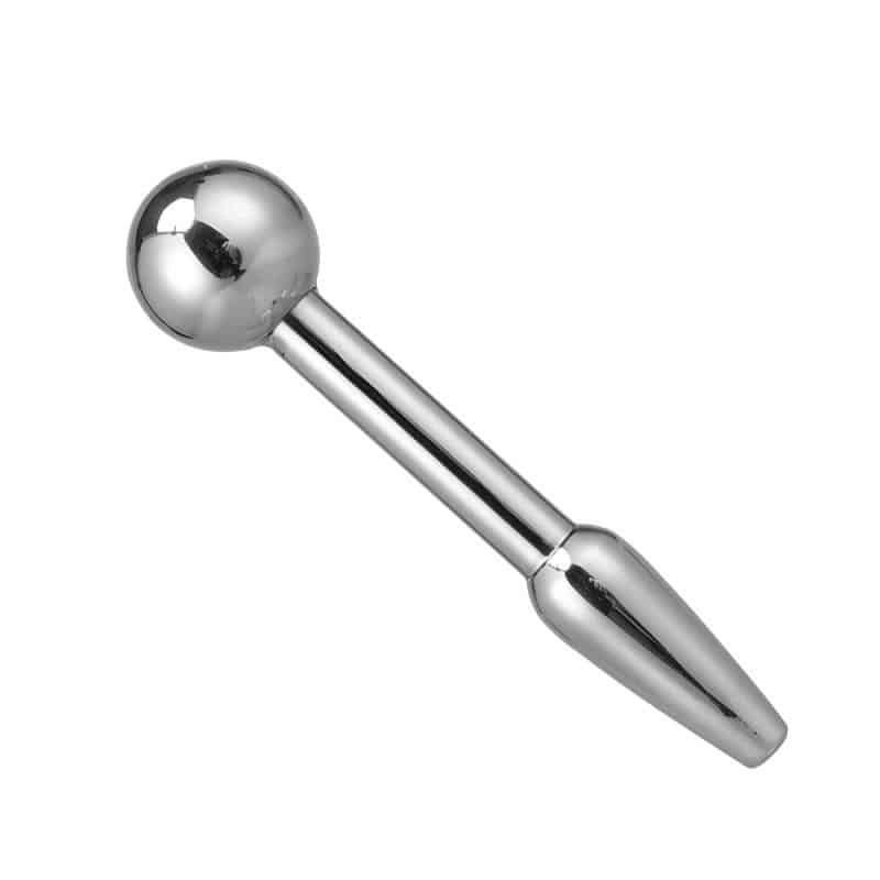 Penis Plug 65 Mm fra Bound