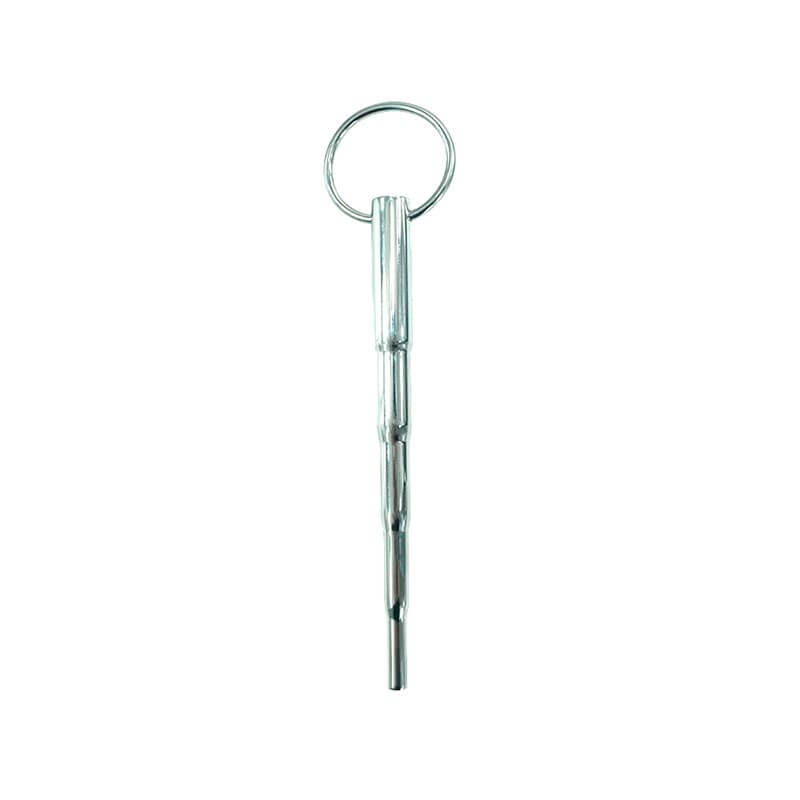 Penis Plug Dilator fra Bound