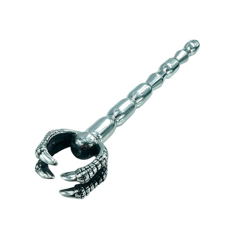 The Claw Penis Plug fra Bound