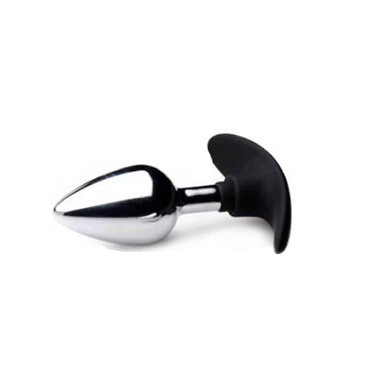Metal Buttplug Medium fra Celestials