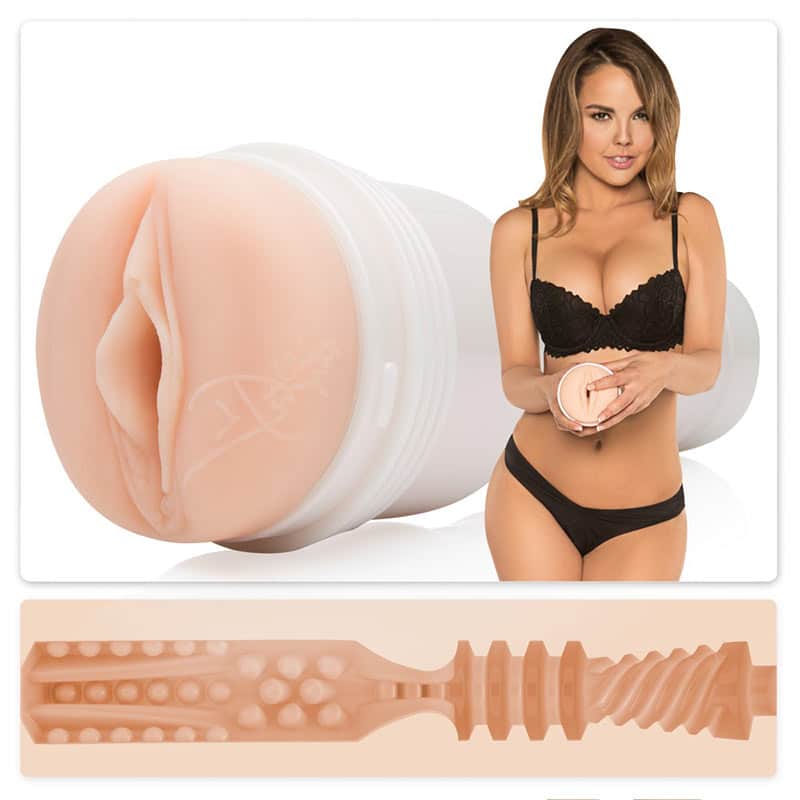 Girls Dillion Harper Crush fra Fleshlight