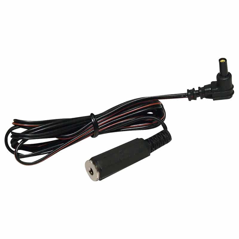 Adapter Kabel fra Mystim