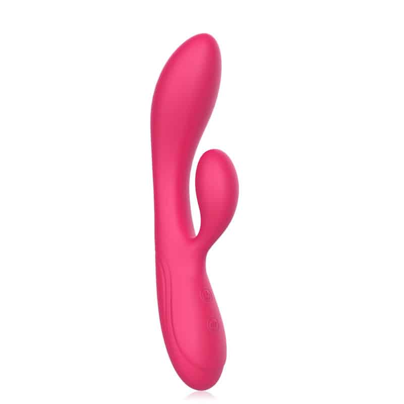 Havana Rabbitvibrator   Pink fra Pleaser