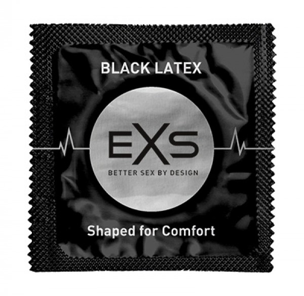 Black Fantasy 1 Stk. fra Exs