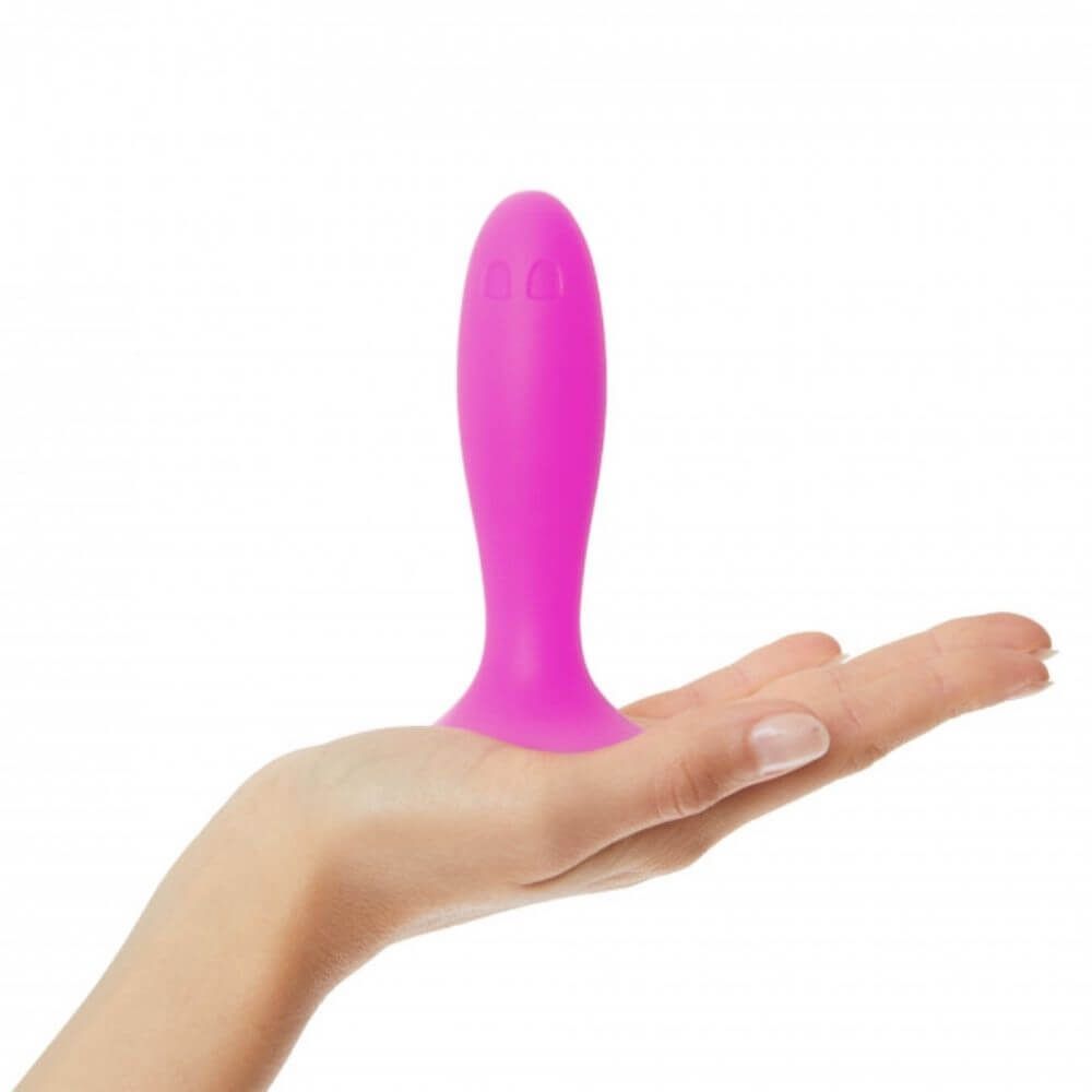 Godebuster Butt Plug "small" fra Love To Love