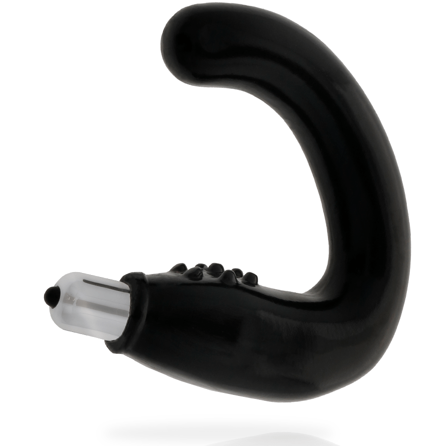 Addicted Toys Anal Massager Sort