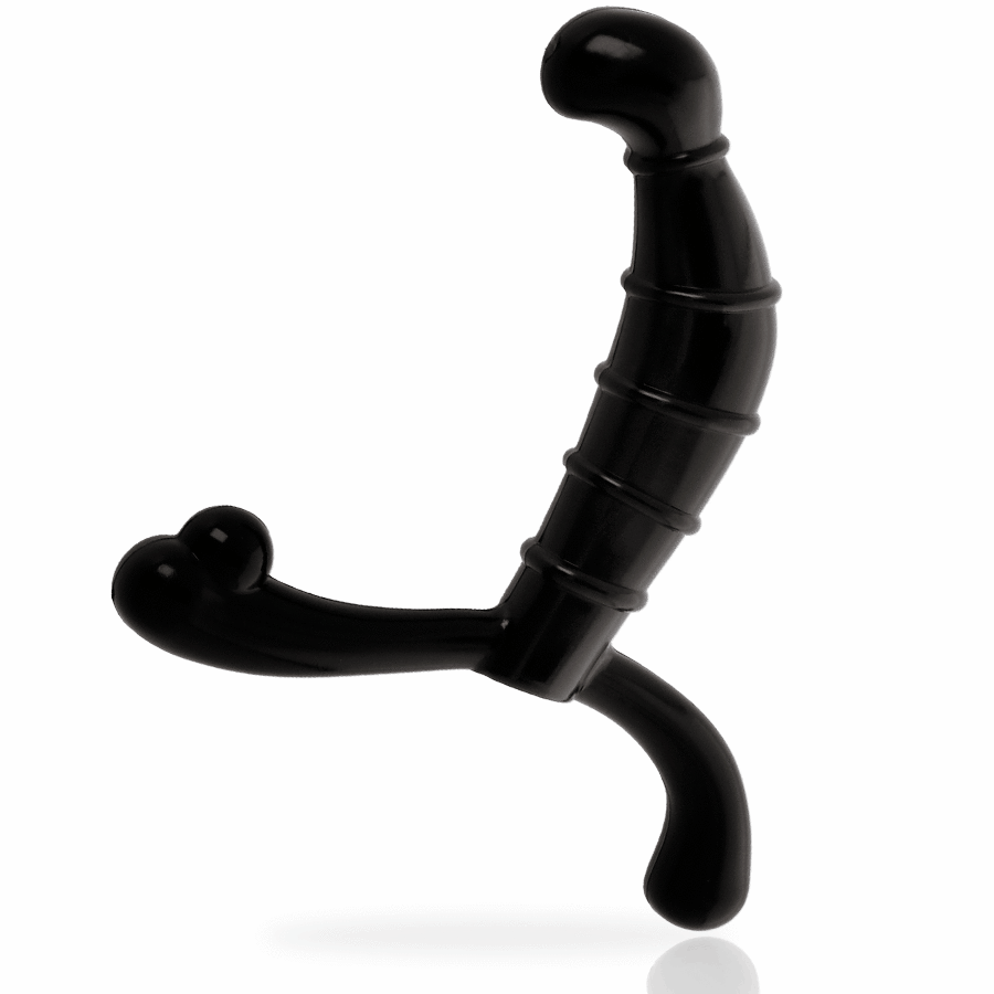 Addicted Toys Prostata Anal Stimulering Sort