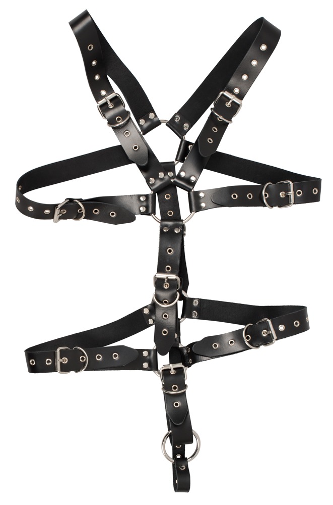 Harness fra Zado