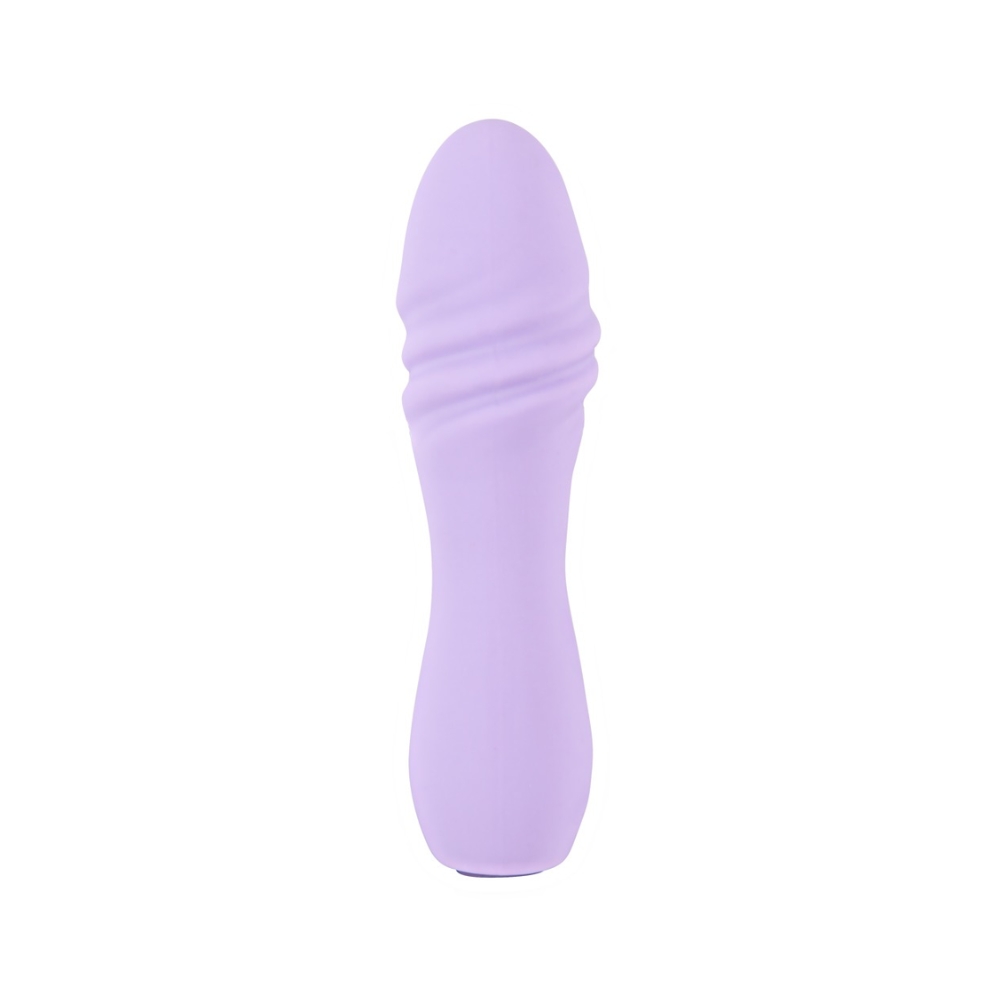 Mini Vibrator   Lilla fra Cuties