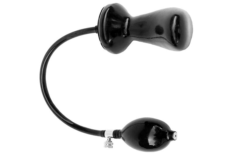 Stor, Oppustelig G Plug fra Latexa