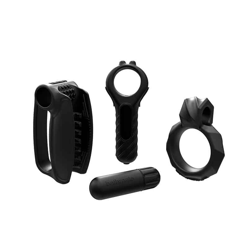Vibe Endurance Kit fra Bathmate