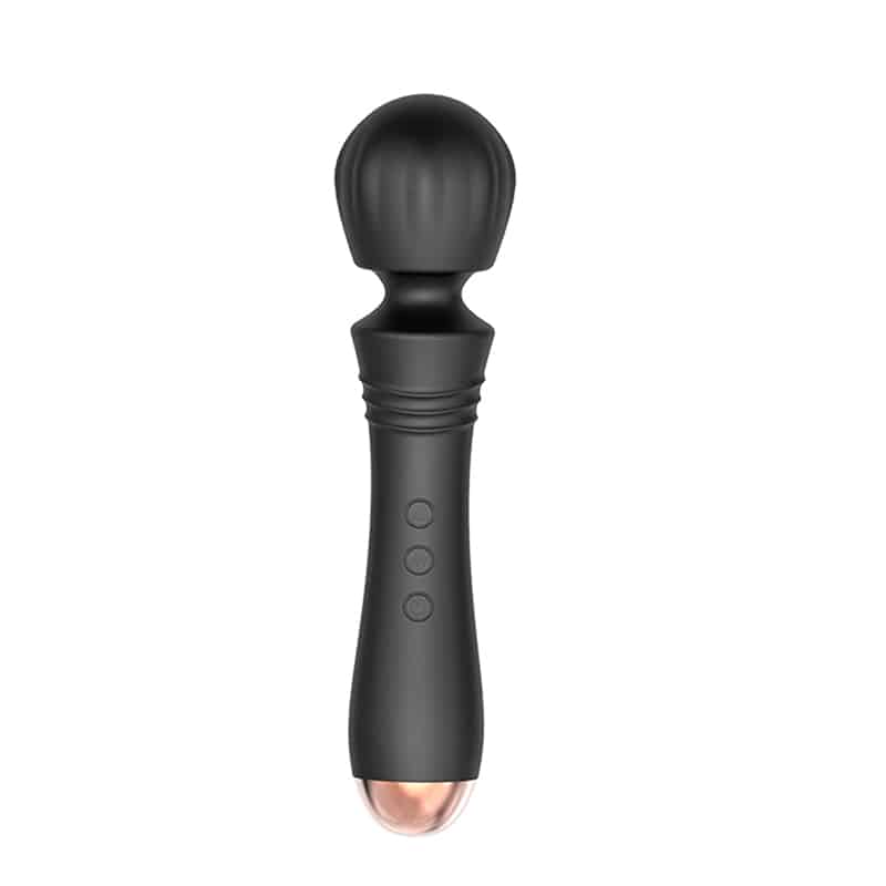 Celina Magic Wand Vibrator fra Celestials