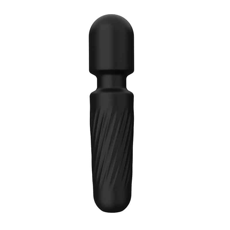 Chrissy Mini Magic Wand Vibrator fra Celestials