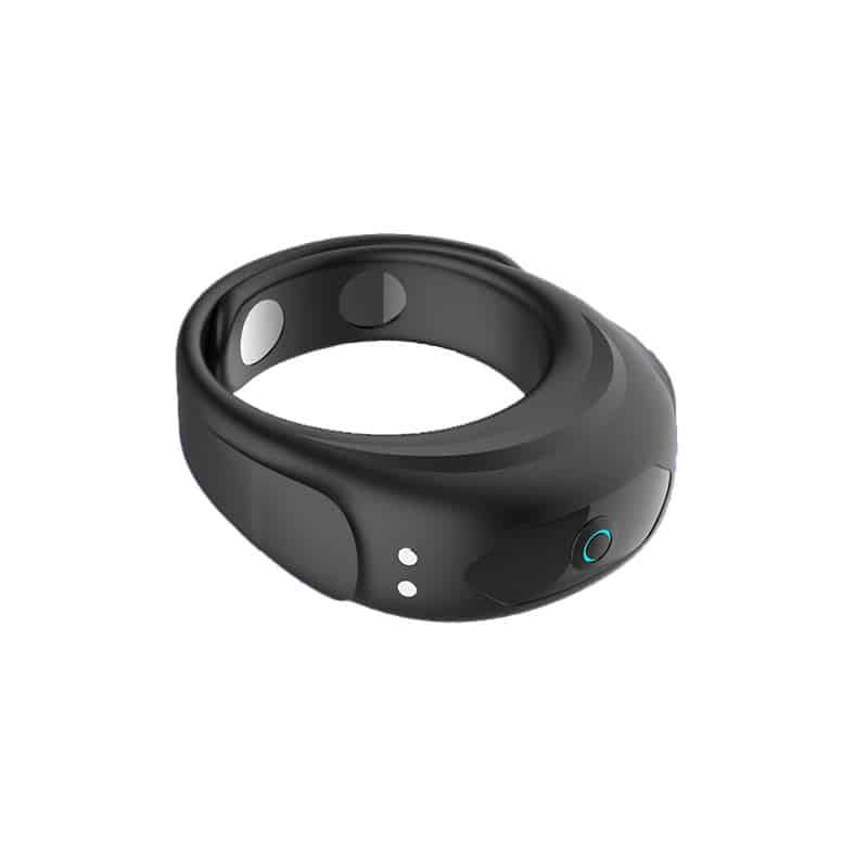 Frances Penisring Med Vibrator fra Celestials