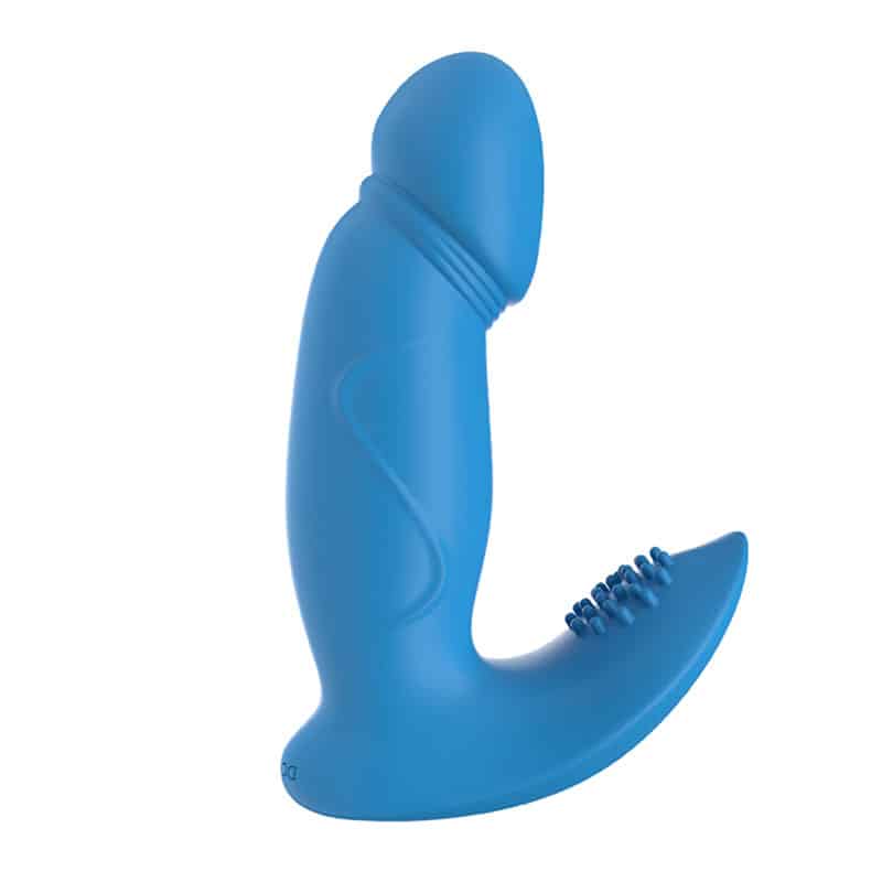 Winston Prostata Vibrator fra Celestials