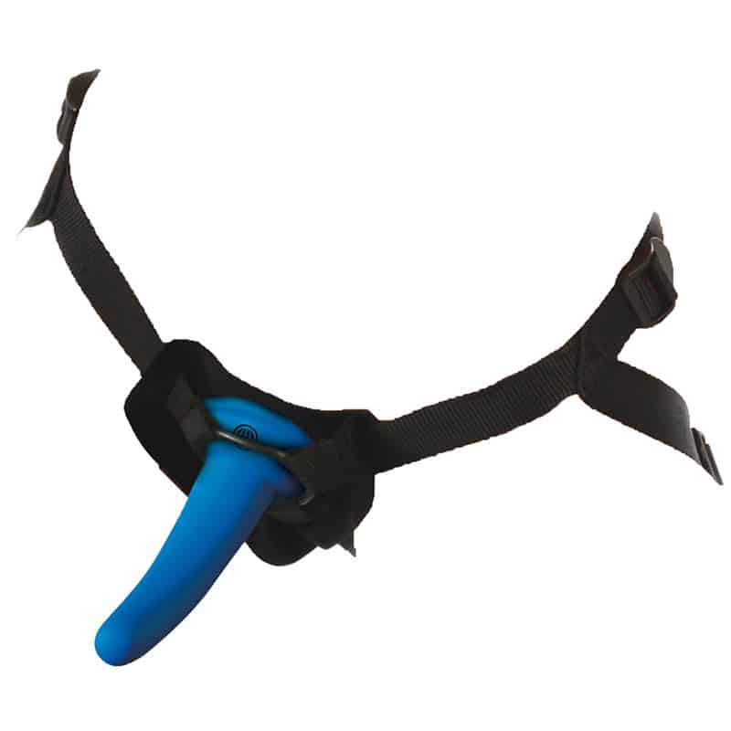 Fetish Fantasy Begynder Strap On Sæt 12 Cm fra Fetish Fantasy|pipedream