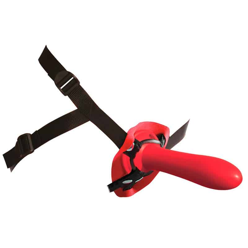 Fetish Fantasy Begynder Strap On Sæt fra Fetish Fantasy|pipedream