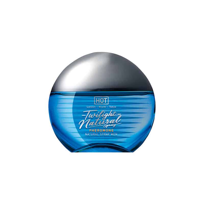 Feromon Parfume Natural Men 15 Ml fra Hot