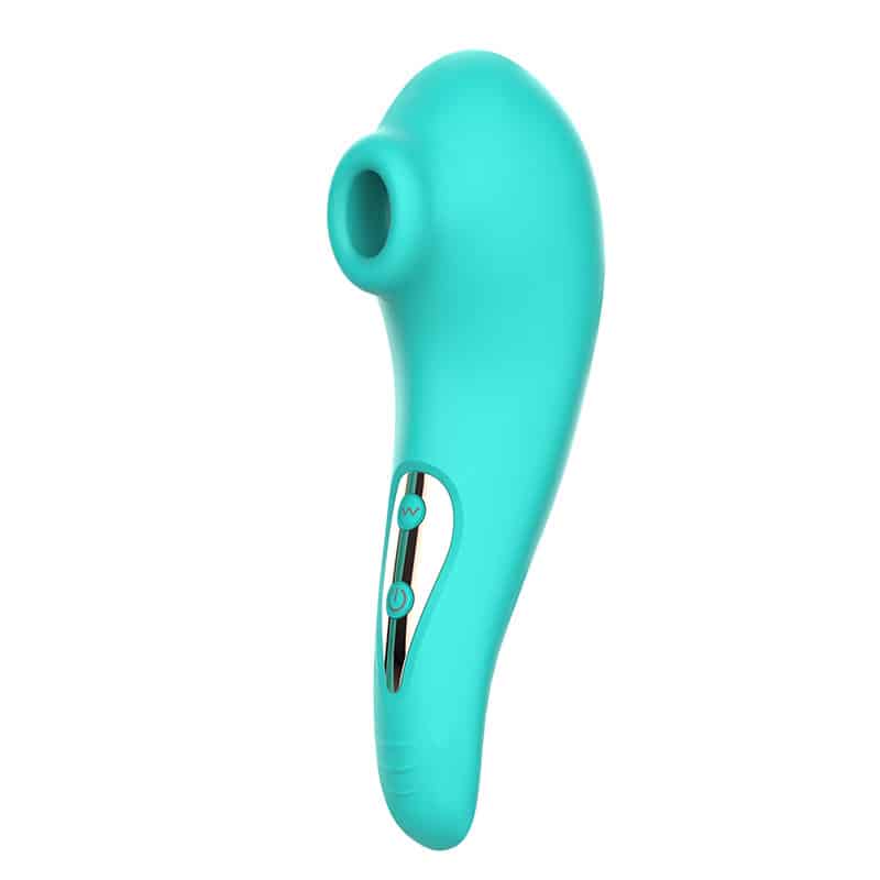 Joyce Klitoris Stimulator fra Pleaser