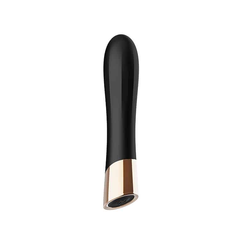 Pleaser Tracy Mini Vibrator Sort