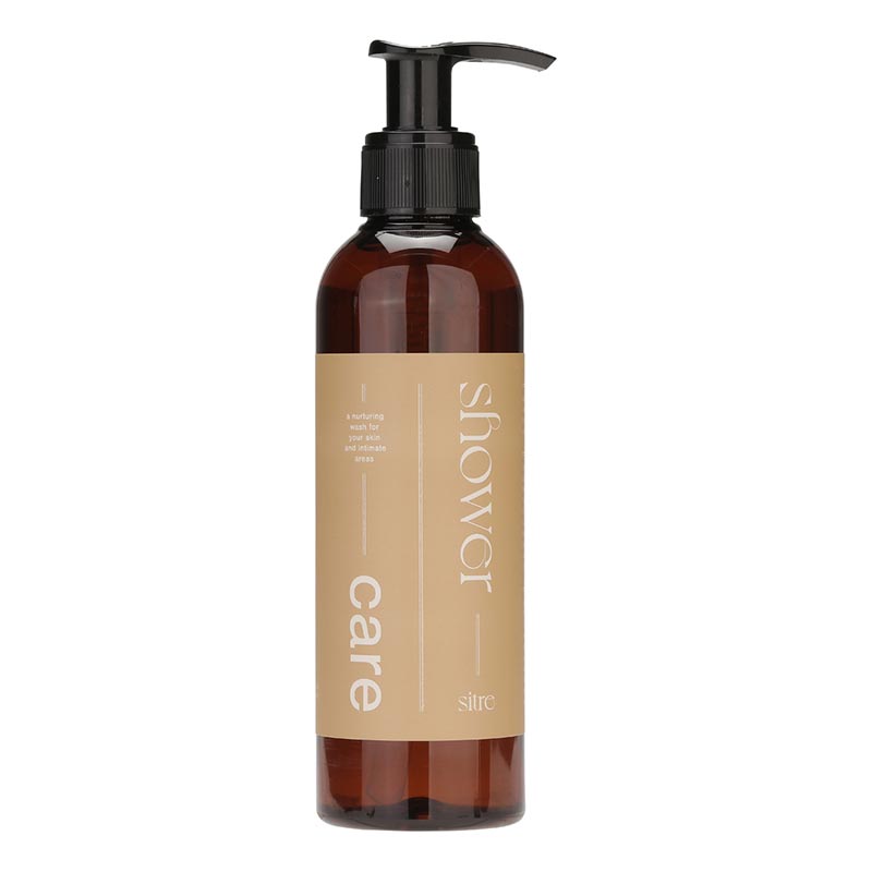 Shower Care 200 Ml. fra Sitre