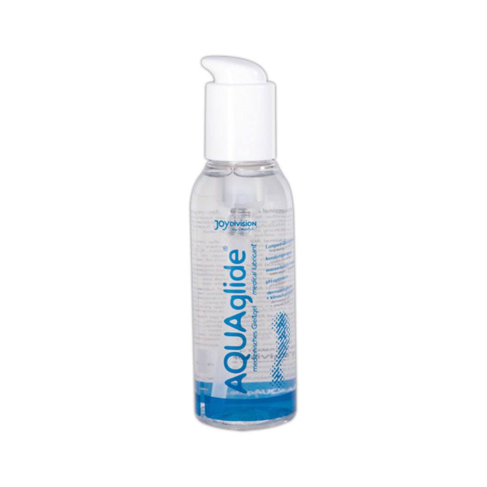 Aquaglide Glidecreme   125 Ml fra Joydivision