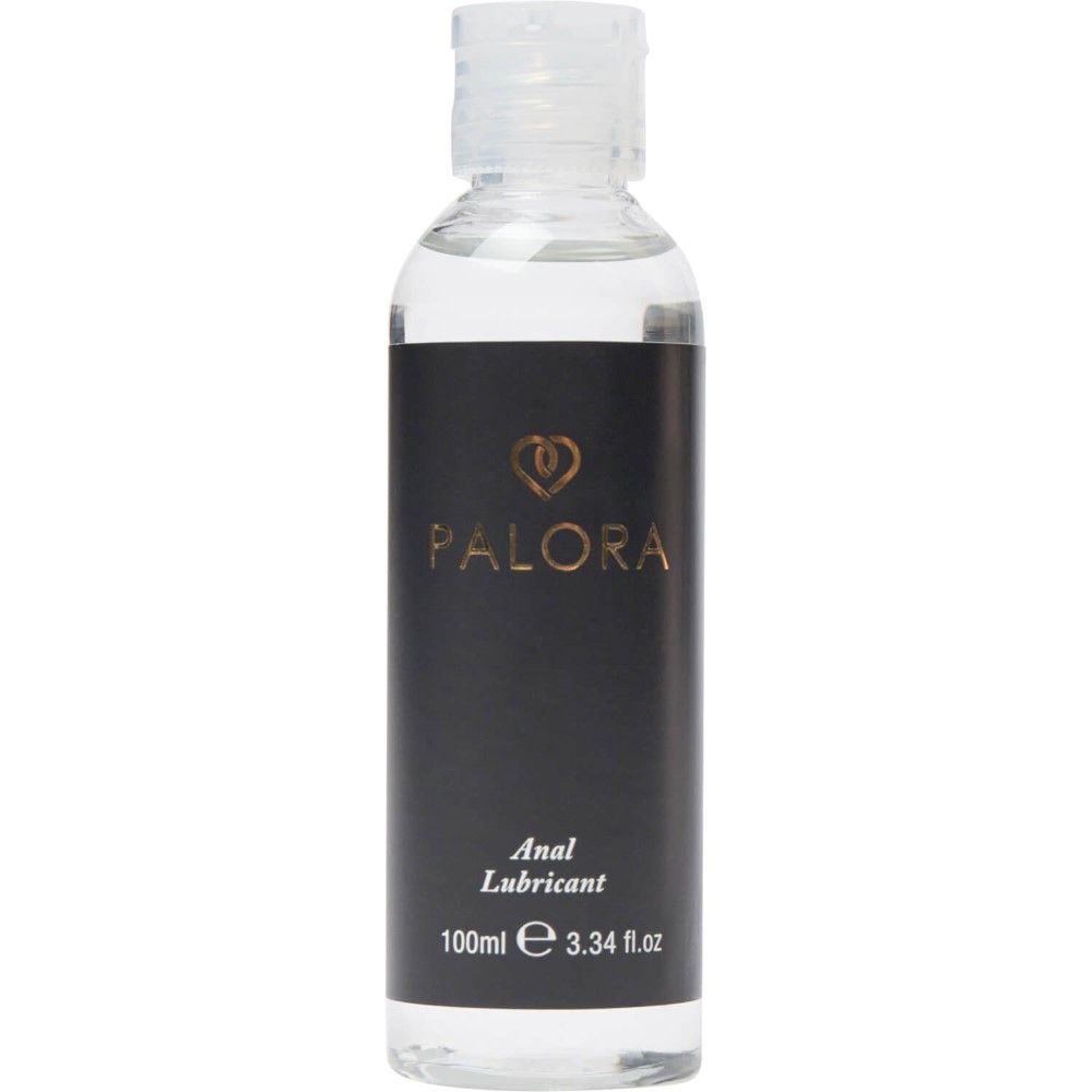 Anal Glidecreme 100 Ml fra Palora